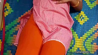 Hot Indian desi bhabhi ki chudai sparks curiosity