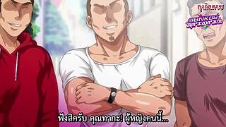 lost in isekai yarissa-001, craving wild hentai action