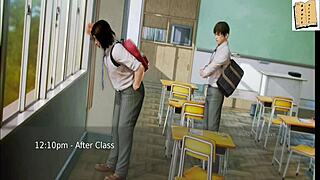 What Secrets Hide in Academy 3 Game?