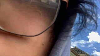 Maluma moans with me from the front?