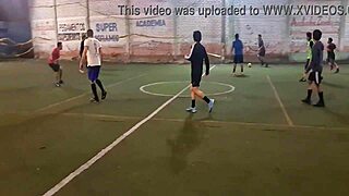 caught dmp versus picasso in a voyeur moment