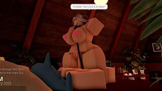 collab with andrewlast25 on a fun project