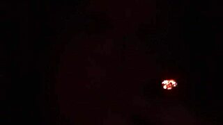 Tits exposed during public car ride