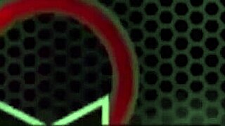 Rome Major Spanks and Makes Her Squirt in Lesbian Orgasm!