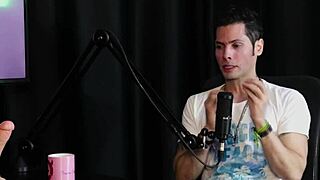 Glamour compilation of blonde lingerie in group