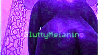 Black mama's ebony slut diary entry nine eight one reveals milf secrets