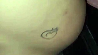 Gloryhole With Big Pussy And Cock In Swing