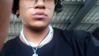 Maluma moans with me from the front?