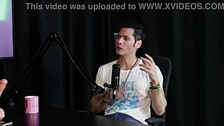 Glamour compilation of blonde lingerie in group