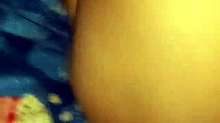 i had an intense session with my stepfather