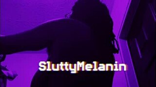 Black mama's ebony slut diary entry nine eight one reveals milf secrets