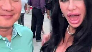 Avn 2025 house party behind the scenes