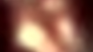 Tits exposed during public car ride