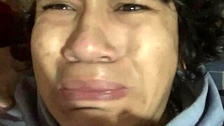 Maluma moans with me from the front?