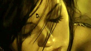 my bollywood girlfriend dances nude 😍