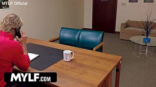 The Perks of Being Principal - Trailer