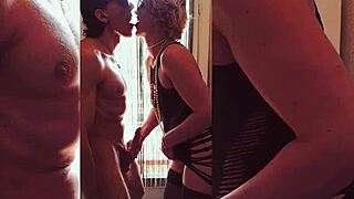 dance blues and sex passionate couple rhythm desire