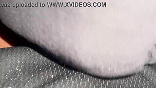 Big Daddy Deepthroats Monster Cock In Chevy Impala Ride Trial.