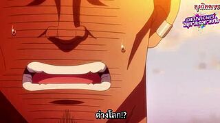 lost in isekai yarissa-001, craving wild hentai action