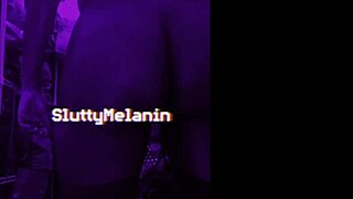 Black mama's ebony slut diary entry nine eight one reveals milf secrets