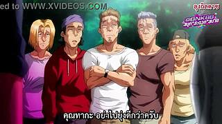 lost in isekai yarissa-001, craving wild hentai action