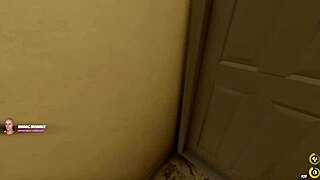 House Party 2022 Female Player Bathroom Sex With Frank Patrick Watching Too