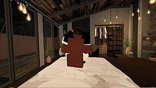 Ready for rough sessions with big black cock?