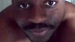 Private Workout Routine in Jeans for Free