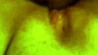 Slow Homemade Orgasm