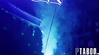 Taboo milf action on the bottom floor with seth gamble, codey steele, aiden starr, siri dahl, hazel grace, dillon diaz, penny barber, davin strong