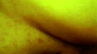 Slow Homemade Orgasm