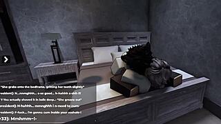 Shy Roblox Girl Becomes Horny Slut