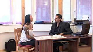 Young German Sluts Eating Wet Cocks