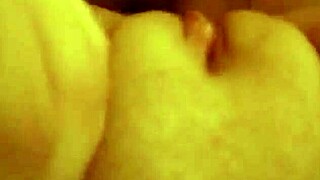 Slow Homemade Orgasm