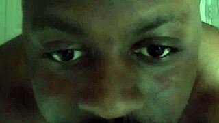 Private Workout Routine in Jeans for Free