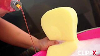 Zac wild intensely fucks petite teen payton preslee in hardcore pov