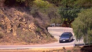 Swinging Couple Engages in Intense Orgy with New Partners All Night at Party