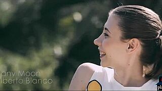 petite teen 18+ girl next door fucks big dick neighbor doggystyle