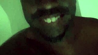 Private Workout Routine in Jeans for Free