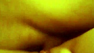 Slow Homemade Orgasm