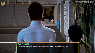 My New Family 327 Game Adventure