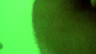 i play with the lady's sex toys