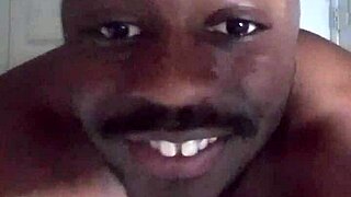 Private Workout Routine in Jeans for Free