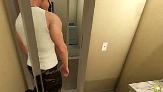 House Party 2022 Female Player Bathroom Sex With Frank Patrick Watching Too