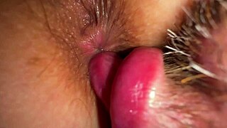 teen farts in leggings then strips