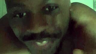 Private Workout Routine in Jeans for Free