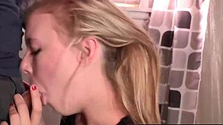 look at these slutty teen stepdaughters