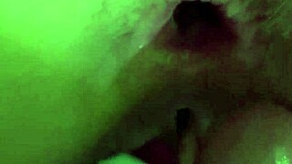 Is This Friend Fucking His Girlfriend's Tight Ass? Watch The Intense Anal Action!