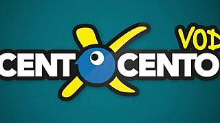 Watch Two Slut Dolls Trample Alex With Double Penetrations!