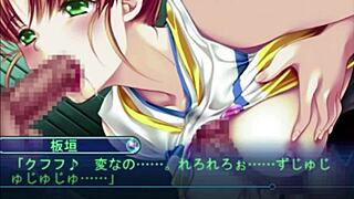 Cutehotti blond cheerleader itagaki shortmovie 01 of 03